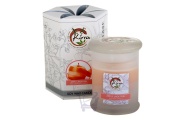 Soy Wax Container Candle (Applejack Peel) – By Kirra – 390g