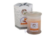 Soy Wax Container Candle (Bird Of Paradise)- Kirra- 390g