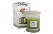 Soy Wax Container Candle (Himalayan Bamboo)- Kirra- 390g