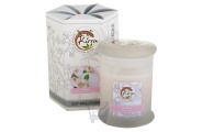 Soy Wax Container Candle (Jasmine)- Kirra- 390g