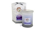 Soy Wax Container Candle (Lavender)- Kirra- 390g