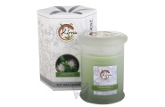 Soy Wax Container Candle (Lemon Myrtle)- Kirra- 390g