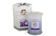 Soy Wax Container Candle (Lilac)- Kirra- 390g