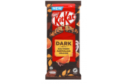 Nestle Kit Kat Dark with South Australia Orange Choc Block 170g
