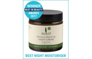 Moisture Restoring Night Cream- Sukin- 120ml Award Winner!