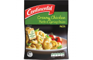 Pasta & Sauce Creamy Chicken Pesto & Spring Onion- Continental-- 92g