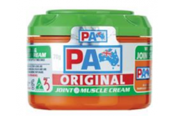 Painaway Original Joint & Muscle Cream 70g