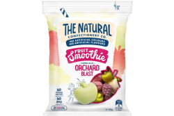 Jelly Sweets Fruit Smoothie Orchard Blast 200g 