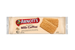 Milk Coffee Biscuits - Arnott's - 250g