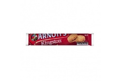 kingston biscuit