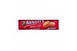 monte carlo biscuit