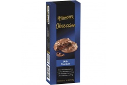 Arnott's Obsession Milk Chocolate Biscuits 120g