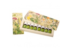 Aromatherapy Essential Oils Kit- Perfect Potion- 5ml x8