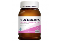 Evening Primrose Oil - Blackmores - 190 Capsules