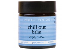 Chill Out Balm- Perfect Potion- 30g