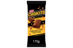 Nestle Chokito Chocolate Block 170g