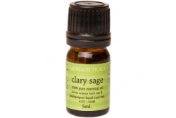 Clary Sage Essential Oil- Perfect Potion- 5ml