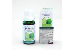 Pure Essential Oil (Lime Cold Pressed)- Kirra- 15ml