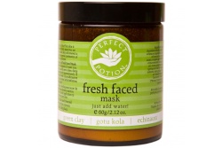 Fresh Faced Mask- Perfect Potion- 60g