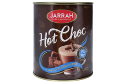 Jarrah Drinking Hot Chocolate 285g