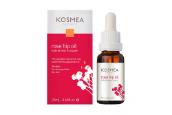 Certified Organic Rosehip Oil – Kosmea – 20ml