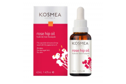 Certified Organic Rose Hip Oil – Kosmea – 42ml