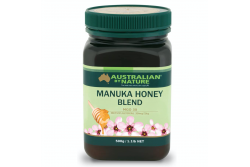 Manuka Honey Blend- MG030- Australian By Nature 