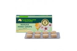 Manuka Honey Drops 12+- MGO400- Australian By Nature