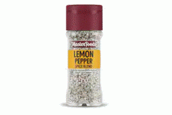 Masterfoods Lemon Pepper Spice Blend 52g