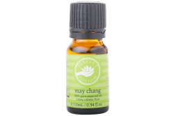 May Chang Essential Oil- Perfect Potion- 10ml