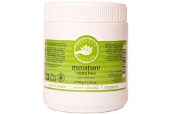 Moisture Cream Base- Perfect Potion- 500g