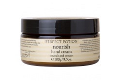Nourish Hand Cream- Perfect Potion- 100g