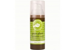 Pure Plant Hydrating Mask For Dehydrated And Sensitive Skin- Perfect Potion- 50ml