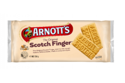 Scotch Finger Original Biscuits - Arnott's - 250g