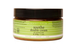 Soothe Double Cream- Perfect Potion- 200g