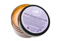Sweet Dreams Bath Soak- Perfect Potion- 250g