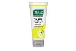 Tea Tree Antiseptic Cream – Thursday Plantation – 100g
