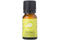 Thai Fusion Essential Oil Blend- Perfect Potion- 10ml