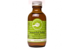 Beautiful Baby Bath Oil- Perfect Potion- 100ml