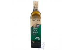 Olive Oil Extra Virgin Robust by Cobram Estate 750 ml