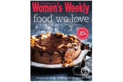 Food We Love by The Australian Woman’s Weekly main