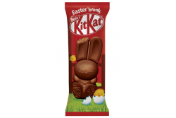 Nestle Kit Kat Easter Bunny 