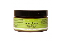 New Bloom Pregnancy Body Cream- Perfect Potion- 200g