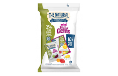 Jelly Sweets Fruit Gems 300g