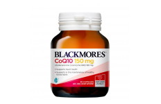 CoQ10 150mg - Blackmores - 30 capsules