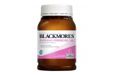 Evening Primrose Oil - Blackmores - 190 Capsules