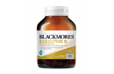Executive B Stress Support - Blackmores - 160 tablets