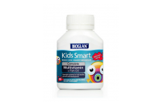 Kids Smart Complete Multi Vitamin- Bioglan- 50 Burstlets