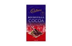 Bournville by Cadbury 250g