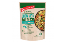 Chow Mein Mince Recipe Base - Continental - 30g